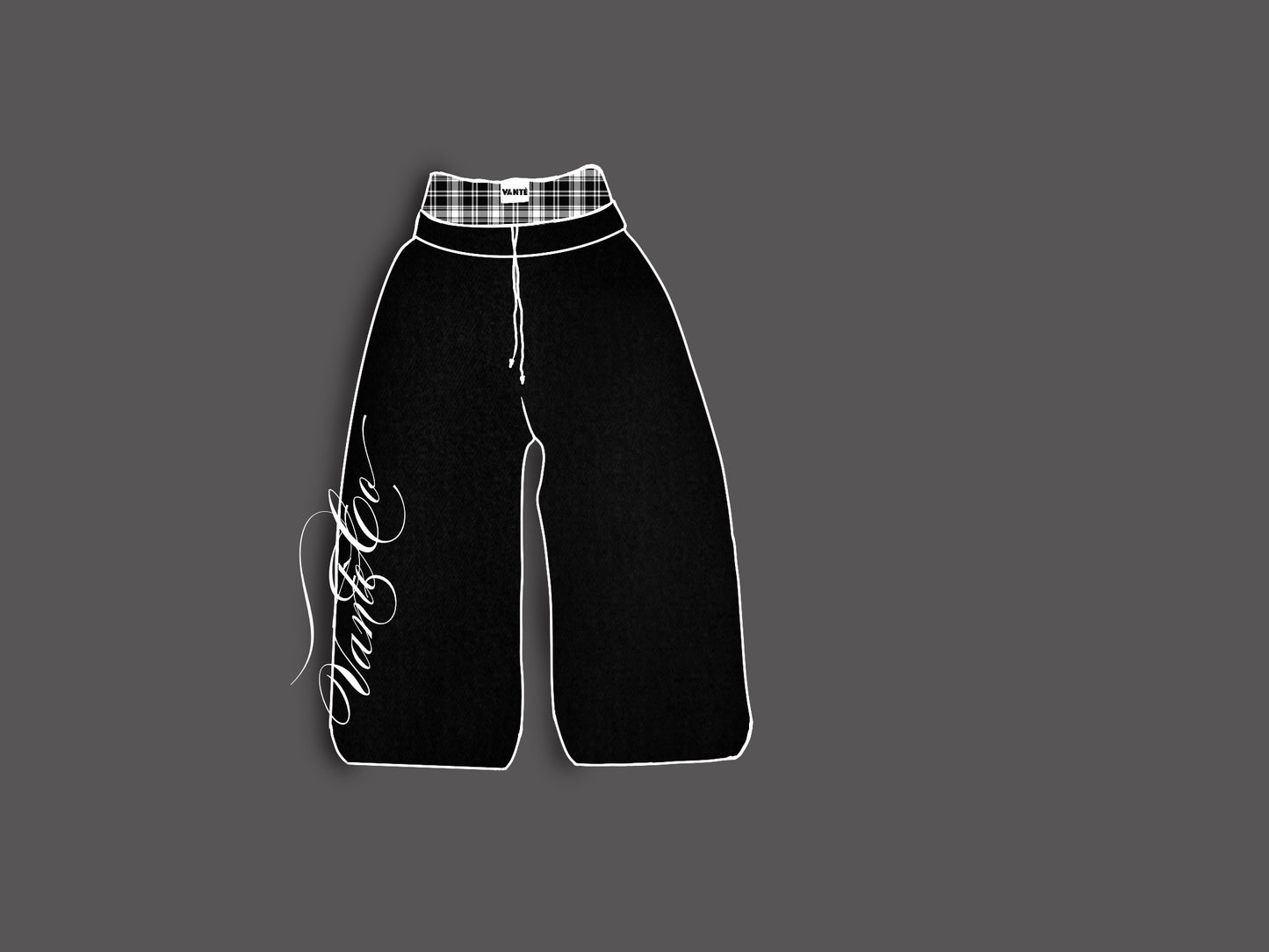 Untamed Sweats